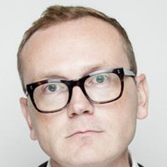 Pat Healy