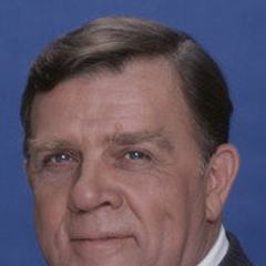 Pat Hingle