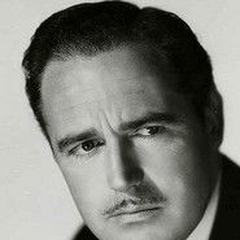 Patric Knowles