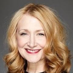 Patricia Clarkson