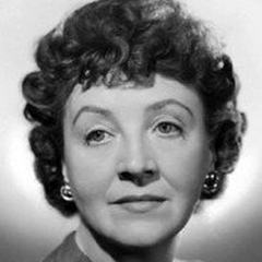 Patricia Collinge