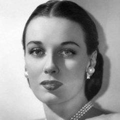 Patricia Morison