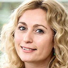 Patricia Schumann