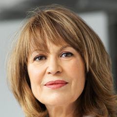 Patricia Tulasne