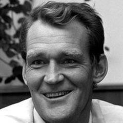 Patrick Allen