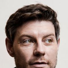 Patrick Fugit