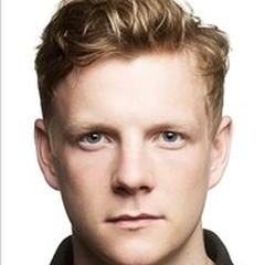 Patrick Gibson