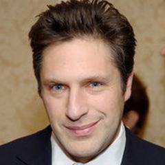 Patrick Marber