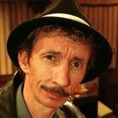 Patrick Murray