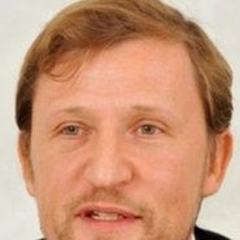 Patrick Quinet
