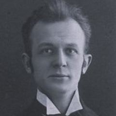 Paul Bildt