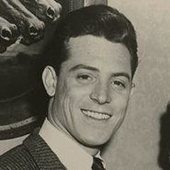 Paul Burke