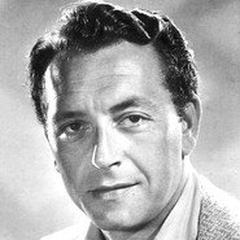 Paul Henreid