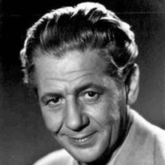 Paul Hörbiger