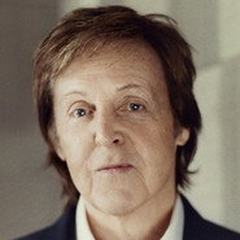 Paul McCartney