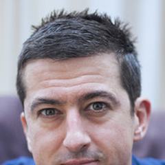 Paul Popplewell