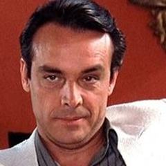 Paul Shenar