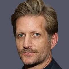 Paul Sparks