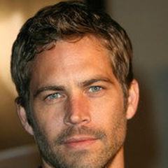 Paul Walker