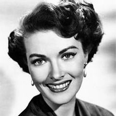 Paula Raymond
