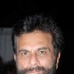 Pawan Malhotra