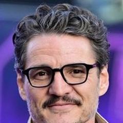Pedro Pascal