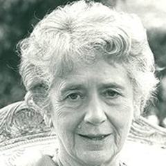 Peggy Ashcroft