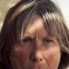 Penelope Allen