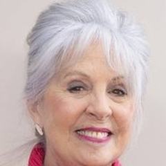 Penelope Wilton