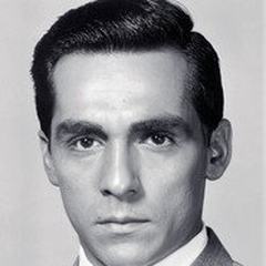 Perry Lopez