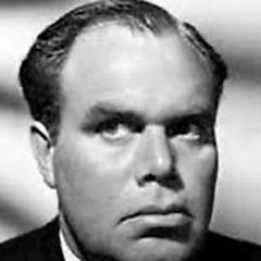 Peter Bull