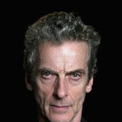 Peter Capaldi
