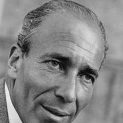 Peter Capell