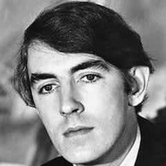 Peter Cook