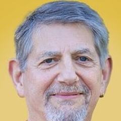 Peter Coyote