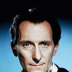 Peter Cushing