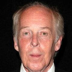 Peter Eyre