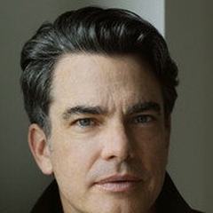 Peter Gallagher