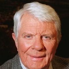 Peter Graves