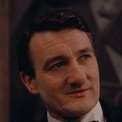 Peter Jeffrey