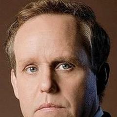 Peter MacNicol