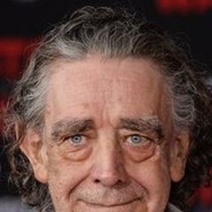 Peter Mayhew