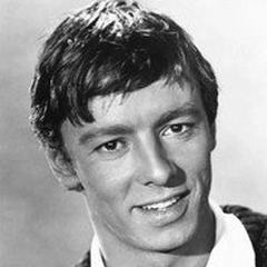 Peter McEnery
