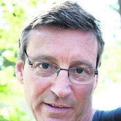 Peter Schildt