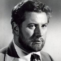 Peter Ustinov