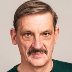 Peter Van den Begin