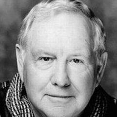 Peter Whitford