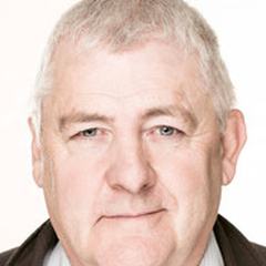 Peter Wight