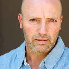 Peter Woodward