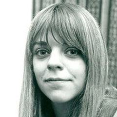 Petra Markham